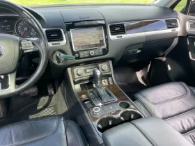 VW Touareg TDI EXECUTIVE | Mobile.bg    8
