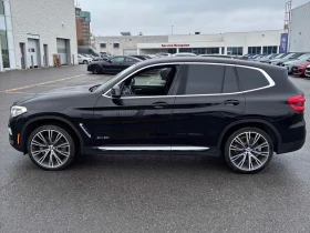 BMW X3 * xDrive30i * CARFAX *    | Mobile.bg    3