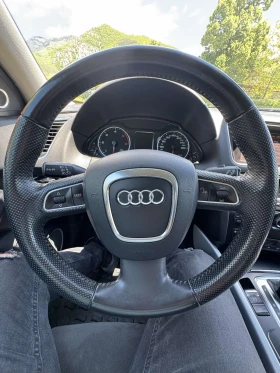 Audi Q5 2.0 TDI QUATTRO | Mobile.bg    16