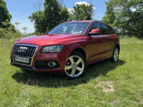 Обява за продажба на Audi Q5 2.0 TDI QUATTRO ~25 999 лв. - изображение 1
