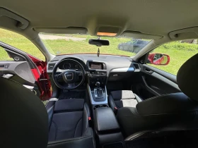 Audi Q5 2.0 TDI QUATTRO | Mobile.bg    17