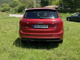 Обява за продажба на Audi Q5 2.0 TDI QUATTRO ~25 999 лв. - изображение 3