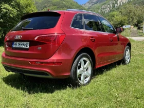 Обява за продажба на Audi Q5 2.0 TDI QUATTRO ~25 999 лв. - изображение 2