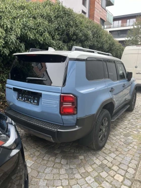 Обява за продажба на Toyota Land cruiser 250 First Edition ~ 103 200 EUR - изображение 2