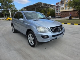 Mercedes-Benz ML 320 320cdi | Mobile.bg    5