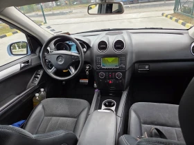 Mercedes-Benz ML 320 320cdi | Mobile.bg    10