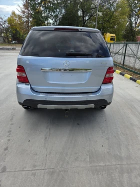 Mercedes-Benz ML 320 320cdi | Mobile.bg    2