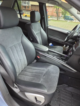 Mercedes-Benz ML 320 320cdi | Mobile.bg    11