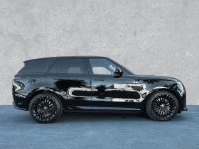 Land Rover Range Rover Sport P635 SV EDITION ONE/CARBON/MERIDIAN/HEAD UP/PANO/ - 160980 € / 314849.51 лв. - 36417747 7