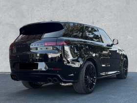 Land Rover Range Rover Sport P635 SV EDITION ONE/CARBON/MERIDIAN/HEAD UP/PANO/ - 160980 € / 314849.51 лв. - 36417747 6