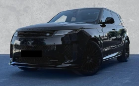Land Rover Range Rover Sport P635 SV EDITION ONE/CARBON/MERIDIAN/HEAD UP/PANO/ - 160980 € / 314849.51 лв. - 36417747 3