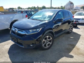 Honda Cr-v 1.5L I-4 DI, DOHC, VVT, TURBO, 190HP All Wheel - 32300 лв. / 16514.73 € - 80928930 2