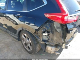 Honda Cr-v 1.5L I-4 DI, DOHC, VVT, TURBO, 190HP All Wheel - 32300 лв. / 16514.73 € - 80928930 12