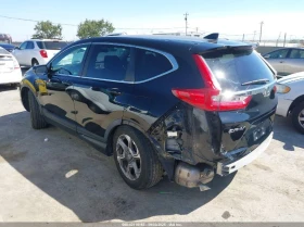 Honda Cr-v 1.5L I-4 DI, DOHC, VVT, TURBO, 190HP All Wheel - 32300 лв. / 16514.73 € - 80928930 9