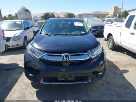 Honda Cr-v 1.5L I-4 DI, DOHC, VVT, TURBO, 190HP All Wheel - 32300 лв. / 16514.73 € - 80928930 5
