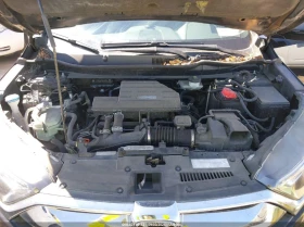 Honda Cr-v 1.5L I-4 DI, DOHC, VVT, TURBO, 190HP All Wheel - 32300 лв. / 16514.73 € - 80928930 16