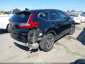 Honda Cr-v 1.5L I-4 DI, DOHC, VVT, TURBO, 190HP All Wheel - 32300 лв. / 16514.73 € - 80928930 10