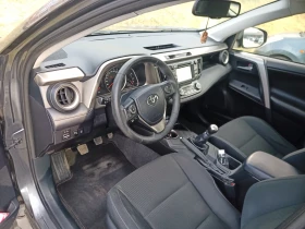 Toyota Rav4 2.0 | Mobile.bg    6