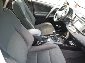 Toyota Rav4 2.0 | Mobile.bg    3
