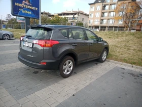 Toyota Rav4 2.0 | Mobile.bg    2