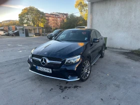 Mercedes-Benz GLC 250 AMG Line, снимка 3