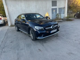 Mercedes-Benz GLC 250 AMG Line - изображение 1