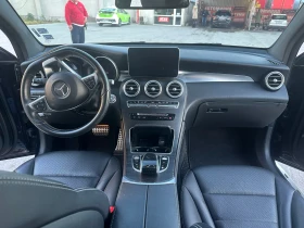 Mercedes-Benz GLC 250 AMG Line, снимка 6