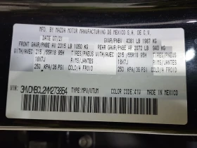 Mazda CX-30 * GS * CARFAX * БЕЗ ПЪРВОНАЧАЛНА ВНОСКА - 33500 лв. / 17128.28 € - 30142553 11