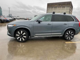 Volvo Xc90 Ultimate Bright Theme CARFAX АВТО КРЕДИТ  - 82200 лв. / 42028.19 € - 10401485 2
