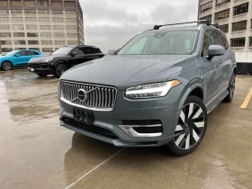 Volvo Xc90 Ultimate Bright Theme CARFAX АВТО КРЕДИТ 