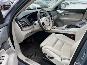 Volvo Xc90 Ultimate Bright Theme CARFAX АВТО КРЕДИТ  - 82200 лв. / 42028.19 € - 10401485 6