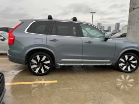 Volvo Xc90 Ultimate Bright Theme CARFAX АВТО КРЕДИТ  - 82200 лв. / 42028.19 € - 10401485 5