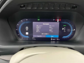 Volvo Xc90 Ultimate Bright Theme CARFAX АВТО КРЕДИТ  - 82200 лв. / 42028.19 € - 10401485 7