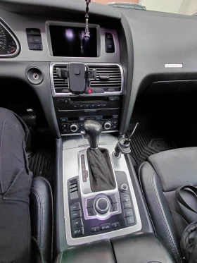 Audi Q7 S-Line, снимка 9