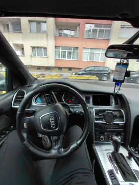 Audi Q7 S-Line, снимка 8