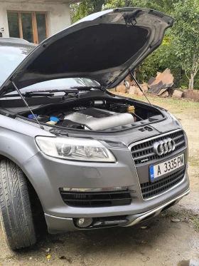 Audi Q7 S-Line, снимка 5