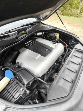 Audi Q7 S-Line, снимка 6