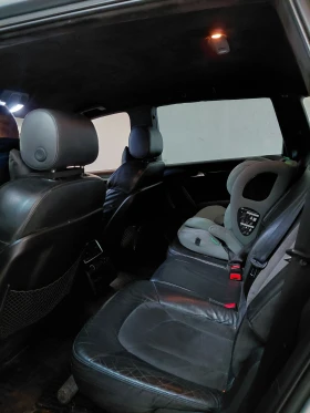 Audi Q7 S-Line, снимка 11