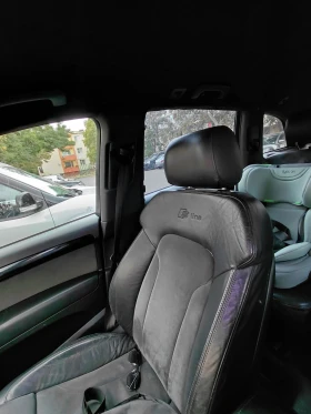 Audi Q7 S-Line, снимка 10