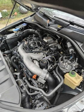 Audi Q7 S-Line, снимка 7