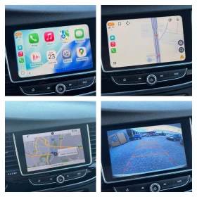 Opel Mokka 62000КМ 1.4Т 152КС. 4Х4 АВТОМАТИК НАВИГАЦИЯ КОЖА - 26990 лв. / 13799.77 € - 26843574 10