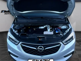 Opel Mokka 62000КМ 1.4Т 152КС. 4Х4 АВТОМАТИК НАВИГАЦИЯ КОЖА - 26990 лв. / 13799.77 € - 26843574 16