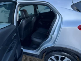 Opel Mokka 62000КМ 1.4Т 152КС. 4Х4 АВТОМАТИК НАВИГАЦИЯ КОЖА - 26990 лв. / 13799.77 € - 26843574 14