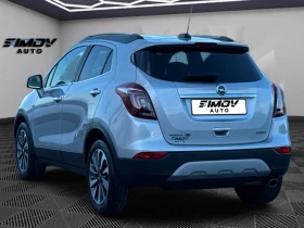 Opel Mokka 62000КМ 1.4Т 152КС. 4Х4 АВТОМАТИК НАВИГАЦИЯ КОЖА - 26990 лв. / 13799.77 € - 26843574 4
