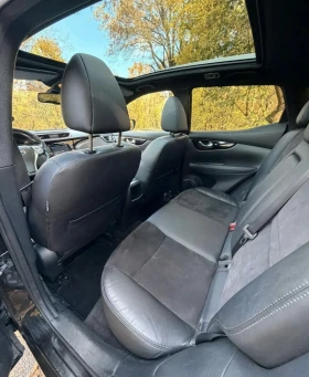 Nissan Qashqai, снимка 6