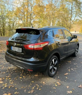 Nissan Qashqai, снимка 2