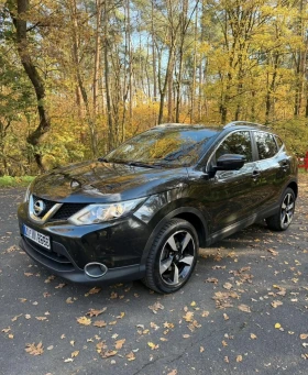 Nissan Qashqai, снимка 1