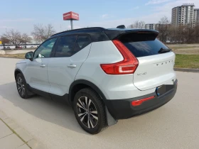 Volvo XC40 2.0 R Design, снимка 3