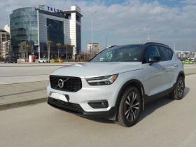 Volvo XC40 2.0 R Design, снимка 2