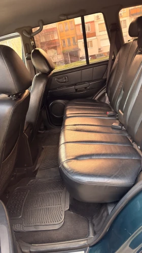 Hyundai Terracan, снимка 10